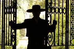 El Señor de la Querencia