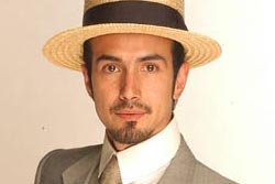César Caillet