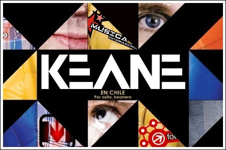 Keane Chile