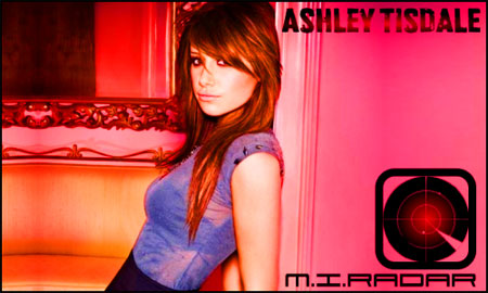 Ashley Tisdale Fotech Disney