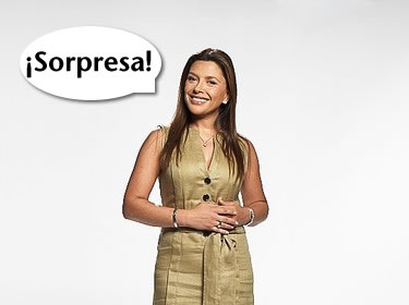 Sopresivo Lanzamiento de Cuenta Conmigo