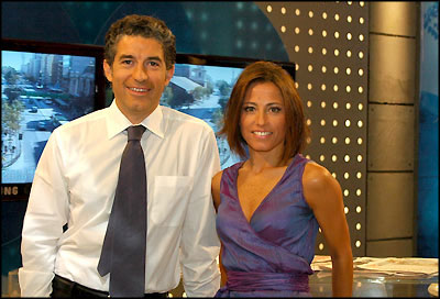 En Boca de Todos Canal 13