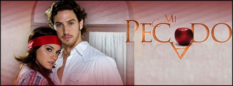 2009-09-15_mipecado Mi Pecado Televisa Maite Perroni Daniela Castro