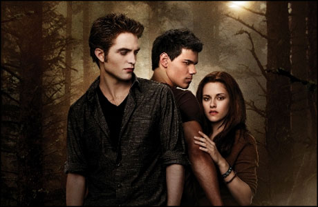 Luna Nueva New Moon