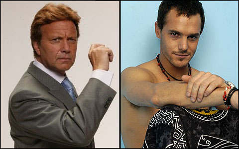 Gay Teleseries Chilenas Sexóloga La Doña