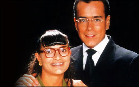 Betty La Fea