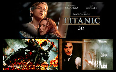 Titanic