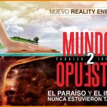 Mundos Opuestos 2 Sofía Jaramillo Mauricio Israel
