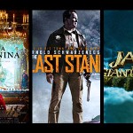 Estrenos de la Semana: “Jack el Cazagigantes”, “El Último Desafío”, “Anna Karenina”