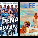 Estrenos de la Semana: “Una Aventura Extraordinaria”, “Qué Pena Tu Familia”