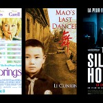 Estrenos de la Semana: “Qué Hago con mi Marido”, “La Casa del Miedo”, “El Prodigio”
