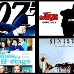 Estrenos de la Semana: “007 James Bond: Operación Skyfall”, “Los Tres Chiflados”, “Siniestro”, “Las Mujeres del Sexto Piso”
