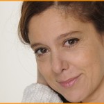 Paula Sharim Mamá Mechona