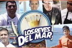 Destacados chefs presentan el nuevo programa 