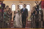 Este domingo hay matrimonio en 