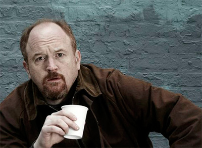 Louis C.K