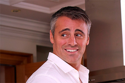 Matt LeBlanc