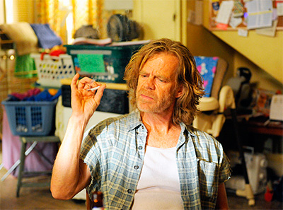 William H. Macy