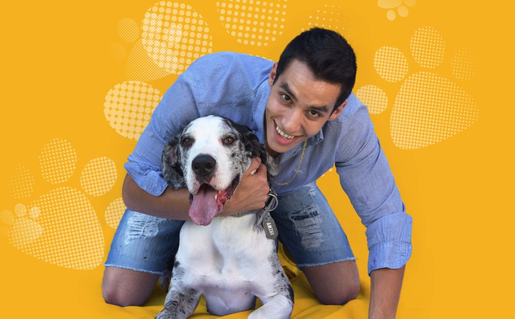 Jorge&Amzhi