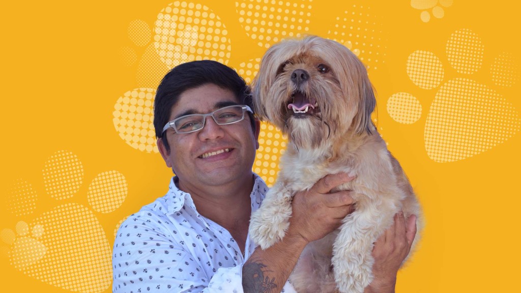 Jorge&Tomy