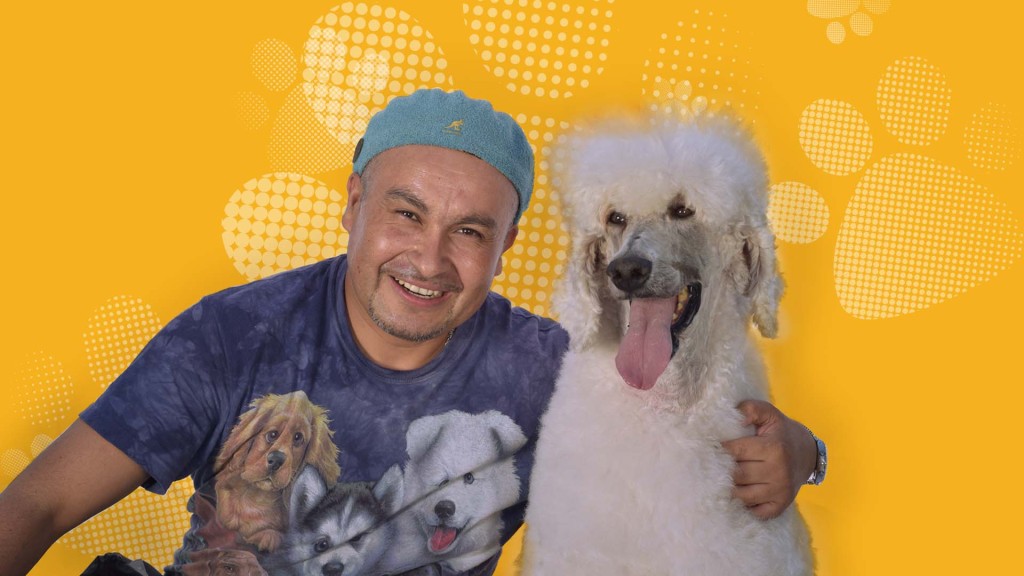 Rodrigo&Peter