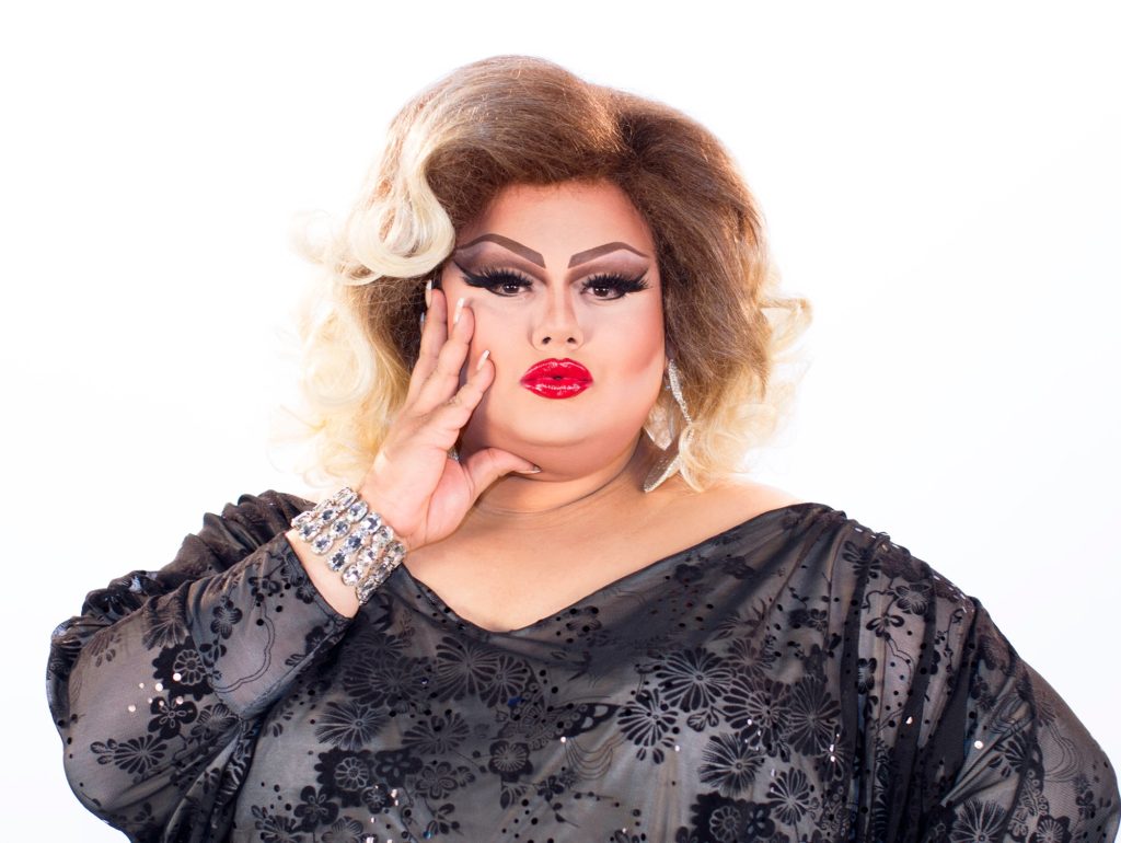 Diva Houston