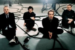 Coldplay