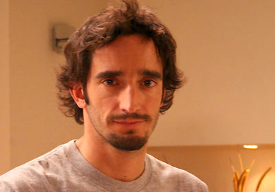 Nicolás Saavedra