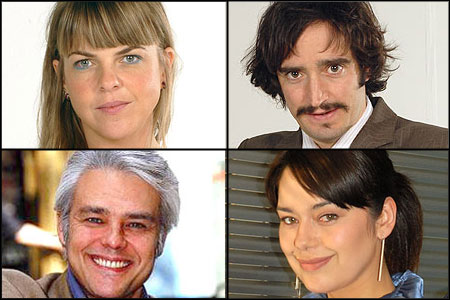 2009-03-16_exlola Elvira Cristi Aranzazú Yankovic Nicolás Saavedra Fernando Kliche Rebelde Way Herval Abreu