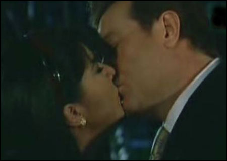 en nombre del amor carlos moreno laguillo arturo peniche leticia calderon victoria ruffo mega televisa