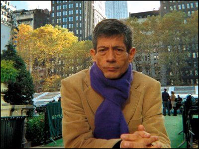 Jorge Marchant Lazcano