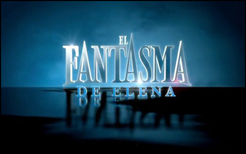 El Fantasma de Elena