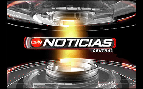 CHV Noticias Inés Pérez