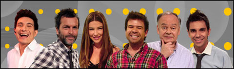 SQP Mundos Opuestos Camila Nash Eliminación