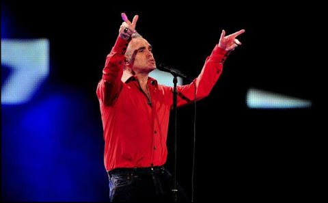 Festival Morrissey