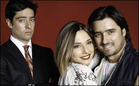 Aquí Mando Yo Daniella Castagno Final