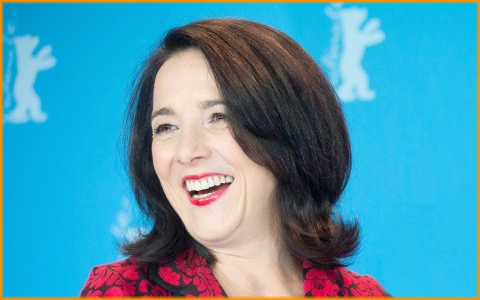 Paulina García Berlinale Oso