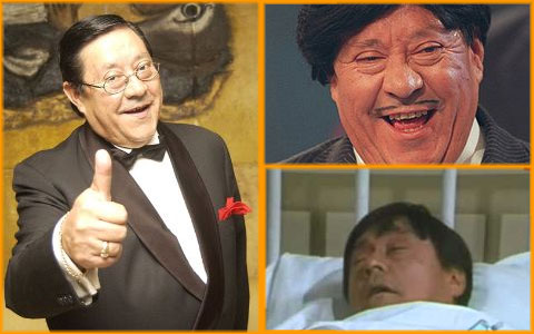 Jorge Pedreros Jappening con Ja Espina Espinita