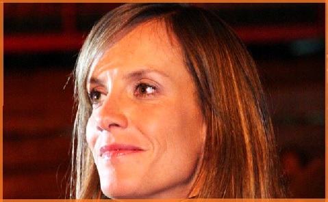 diana bolocco