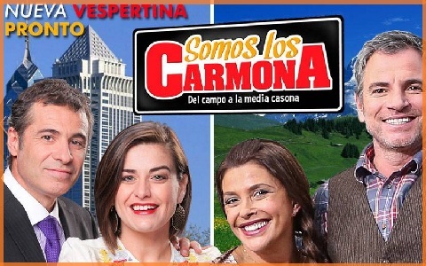 los carmona2