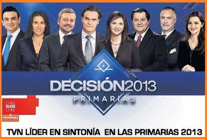 primarias