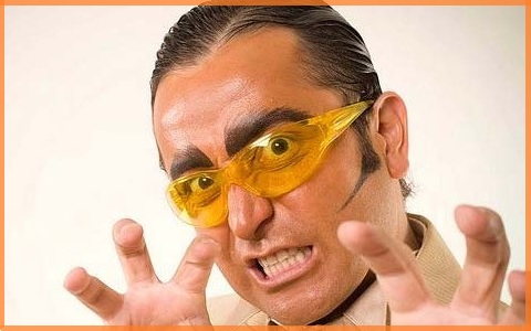 yerkovertigo