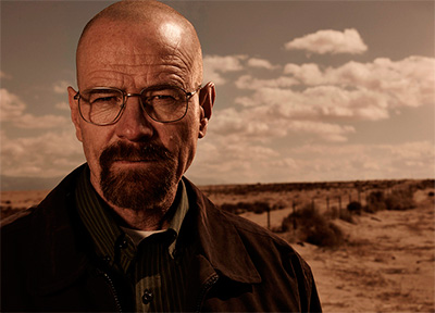 Bryan Cranston