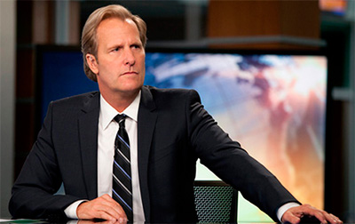 Jeff Daniels