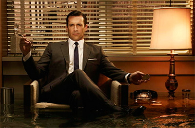 Jon Hamm