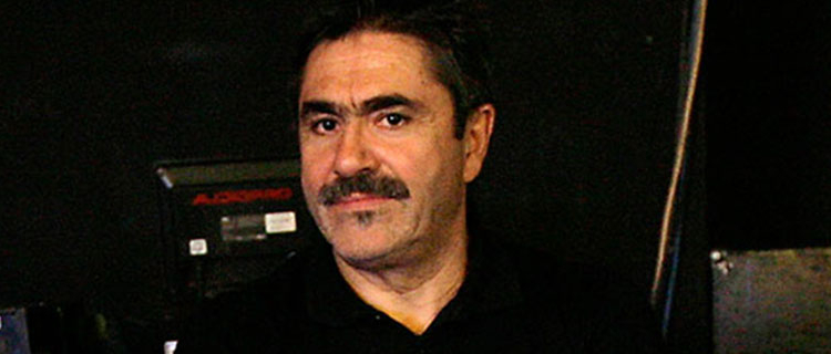 Foto: La Tercera