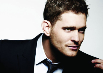 Michael Bublé