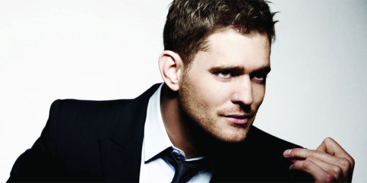 Michael Bublé