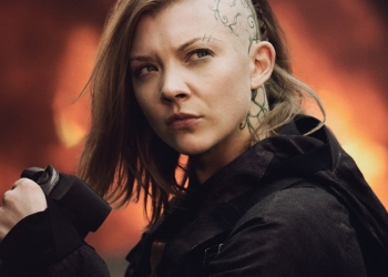 Cressida (Natali Dormer)