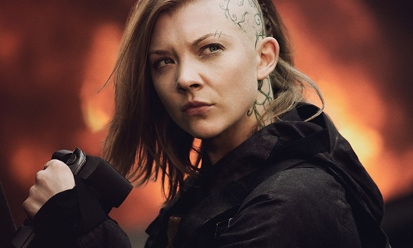 Cressida (Natali Dormer)